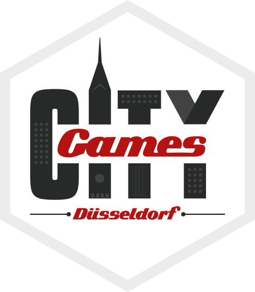 CityGames Düsseldorf